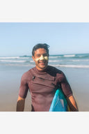 ZINC OR SWIM - SUNSET YELLOW