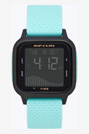 RIP CURL NEXT TIDE WATCH WOMENS MINT RIPCURL