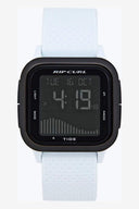 RIP CURL NEXT TIDE WATCH WOMENS WHITE RIPCURL
