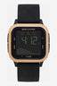 RIP CURL NEXT TIDE WATCH WOMENS ROSE GOLD RIPCURL