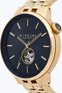 DETROIT AUTO GOLD SSS