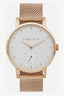 CIRCA MINI ROSE GOLD SSS - ROSE GOLD