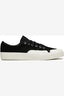 GLOBE SURPLUS BLACK/WHITE SKATE SHOE