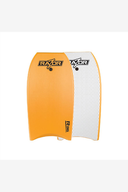 Razor 36" Bodyboard orange