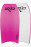 Razor 36" Bodyboard pink