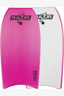 Razor 36" Bodyboard pink