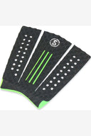 BIG BOI SABRE GRIP - BLACK / GREEN