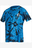 O'NEILL BOYS DOPEDYE UV SHORT SLEEVE SURF TEE - TIEDYE 2