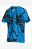 O'NEILL BOYS DOPEDYE UV SHORT SLEEVE SURF TEE - TIEDYE 2