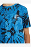 O'NEILL BOYS DOPEDYE UV SHORT SLEEVE SURF TEE - TIEDYE 2