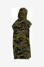 O'NEILL BOYS MISSION CHANGE TOWEL - CAMO