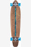 GLOBE SKATEBOARD BYRON BAY WALNUT RIVER