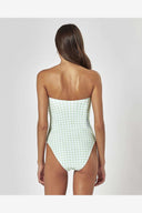 CHARLIE HOLIDAY SEINNA STRAPLESS FULL PIECE