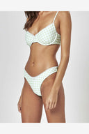 TARROW HIGH RISE BRIEF CHARLIE HOLIDAY