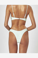 TARROW HIGH RISE BRIEF CHARLIE HOLIDAY