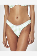 TARROW HIGH RISE BRIEF CHARLIE HOLIDAY