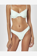 TARROW HIGH RISE BRIEF CHARLIE HOLIDAY