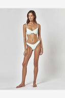 TARROW HIGH RISE BRIEF CHARLIE HOLIDAY