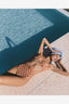 CHARLIE HOLIDAY MARLEY HIGH WAIST BRIEF SPOT MOUNT SURF SHOP CHARLIEHOLIDAY