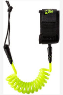 CREATURES ICON COILED WRIST LEASH MOUNT SURF SHOP