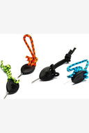 CREATURS FIN KEY LEASH STRING