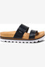 REEF CUSHION VISTA HI - BLACK
