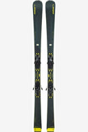 2022 WINGMAN 78Ti POWER SHIFT - 168cm