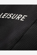 FISH DAY USE 2.0 BOARD BAG - BLACK SILVER