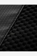 FISH DAY USE 2.0 BOARD BAG - BLACK SILVER