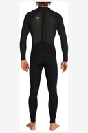 FOCUS BZ SEALED FULL 3/2MM - BLACK