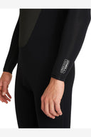 FOCUS BZ SEALED FULL 3/2MM - BLACK