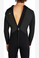 FOCUS BZ SEALED FULL 3/2MM - BLACK