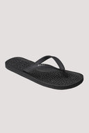 G LAND JANDAL REEF BLACK MENS
