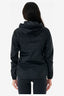 RIP CURL ANTI-SERIES SPRAY JACKET - BLACK