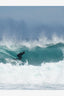 O'NEILL HYPERFREAK CHEST ZIP FULL 3/2MM WETSUIT - BLACK.