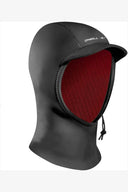 O'NEILL HYPERFREAK FIRE WETSUIT HOOD 1.5MM - BLACK