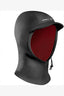 O'NEILL HYPERFREAK FIRE WETSUIT HOOD 1.5MM - BLACK