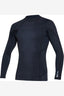 O'NEILL HYPERFREAK TB3X NEO/LYCRA LONG SLEEVE CREW - BLACK