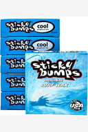 STICKY BUMPS WAX