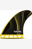 FUTURES LEGACY HONEYCOMB P6 MEDIUM