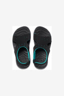 REEF LITTLE BEACHY - BLACK 2