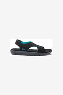 REEF LITTLE BEACHY - BLACK 2