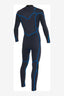 O'NEILL HYPERFREAK CHEST ZIP FULL 3/2mm