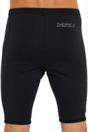 O'NEILL THERMO X SHORT - BLACK
