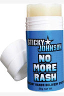 NO MORE RASH