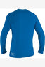 O'NEILL BOYS TODDLER SKINS LS RASH TEE