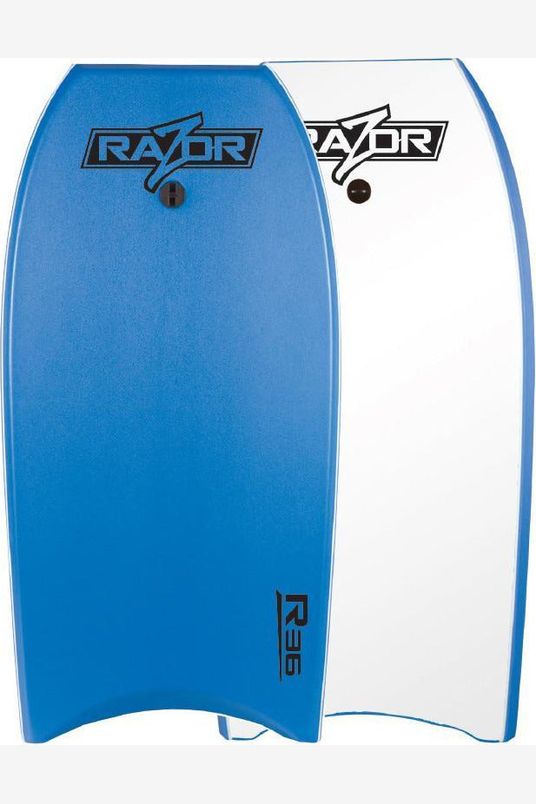 RAZOR 39