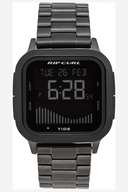 RIP CURL NEXT TIDE WATCH GUNMETAL SSS RIPCURL