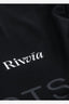 RIVVIA RPL LONG SLEEVE SPORTS T-SHIRT - BLACK