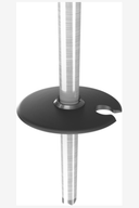 scott element junior ski pole